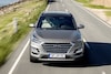 Hyundai Tucson 2018 mild-hybrid Europa
