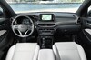 Hyundai Tucson 2018 mild-hybrid Europa
