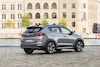 Hyundai Tucson 2018 mild-hybrid Europa