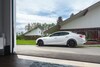 Maserati Ghibli Novitec