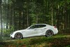 Maserati Ghibli Novitec