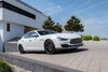Maserati Ghibli Novitec