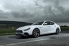 Maserati Ghibli Novitec