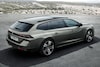 Peugeot 508SW
