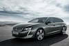 Peugeot 508SW