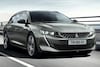 Peugeot 508SW