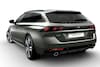 Peugeot 508 SW 2018