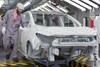 Nissan Leaf fabriek mensen EV Japan Engeland