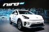 Kia Niro EV