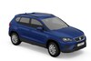 Seat Ateca Back to Basics