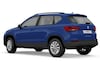 Seat Ateca Back to Basics