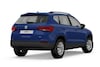 Seat Ateca Back to Basics
