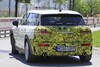 Facelift Mini Clubman