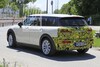 Facelift Mini Clubman