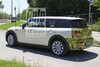 Facelift Mini Clubman