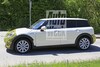 Facelift Mini Clubman