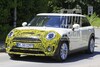 Facelift Mini Clubman