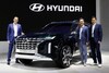 Hyundai HDC-2 Grandmaster