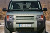 Land Rover Discovery facelift friday