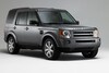 Land Rover Discovery facelift friday