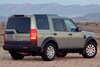 Land Rover Discovery facelift friday