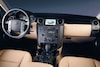 Land Rover Discovery facelift friday