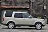 Land Rover Discovery facelift friday