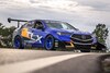 Acura Pikes Peak