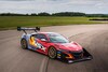 Acura Pikes Peak