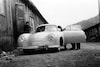 Porsche 356 No.1.