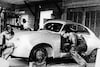 Porsche 356 No.1.