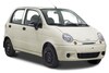 Daewoo Matiz (Oezbekistan)
