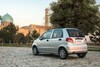 Daewoo Matiz (Oezbekistan)