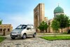 Daewoo Matiz (Oezbekistan)