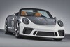 Porsche 911 Speedster Concept
