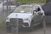 Mercedes-Benz GLE-klasse spyshots
