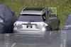 Mercedes-Benz GLE-klasse spyshots