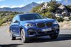 BMW X3 M40d