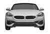 BMW Z4 Patent