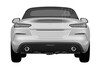 BMW Z4 Patent