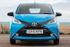 Facelift Friday Toyota Aygo