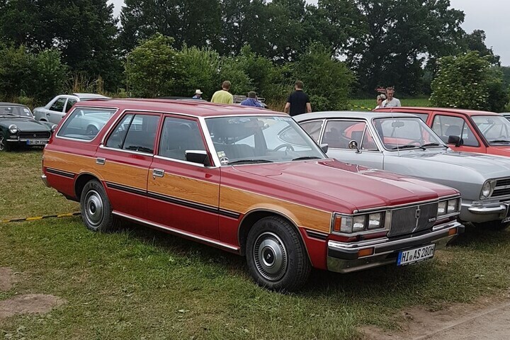 Autoparadijs Bockhorn (Van Putten)
