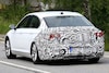Volkswagen Passat 2018 facelift spyshots