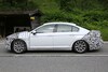 Volkswagen Passat 2018 facelift spyshots