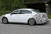Volkswagen Passat 2018 facelift spyshots
