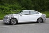 Volkswagen Passat 2018 facelift spyshots