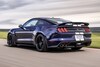 Ford Mustang Shelby GT350