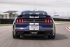 Ford Mustang Shelby GT350