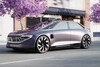 Byton K-Byte Concept