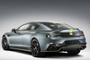 Aston Martin Rapide AMR gepresenteerd